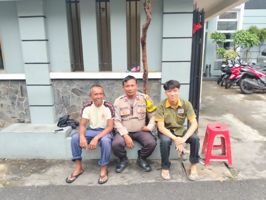 Go Teropong Rakyat