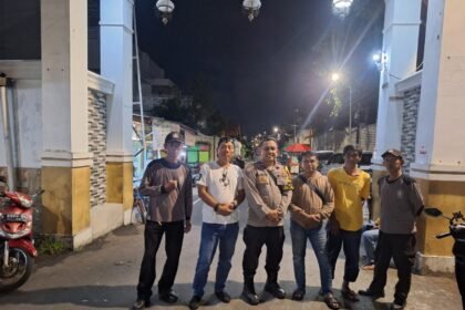 Go Teropong Rakyat
