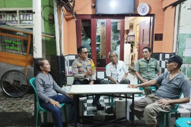 Go Teropong Rakyat