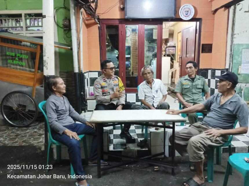 Go Teropong Rakyat