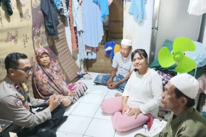 Go Teropong Rakyat
