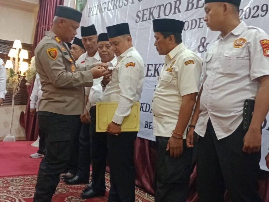 Go Teropong Rakyat