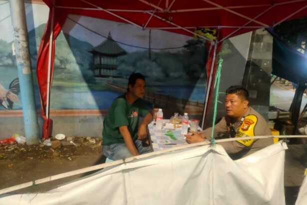 Go Teropong Rakyat