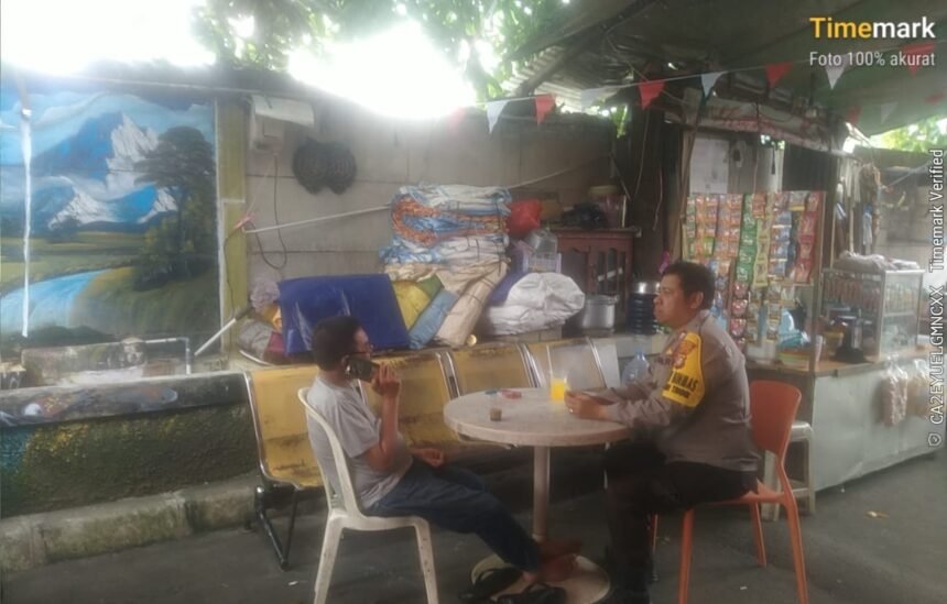 Go Teropong Rakyat