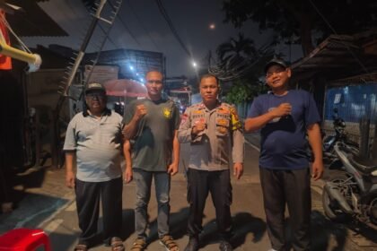 Go Teropong Rakyat