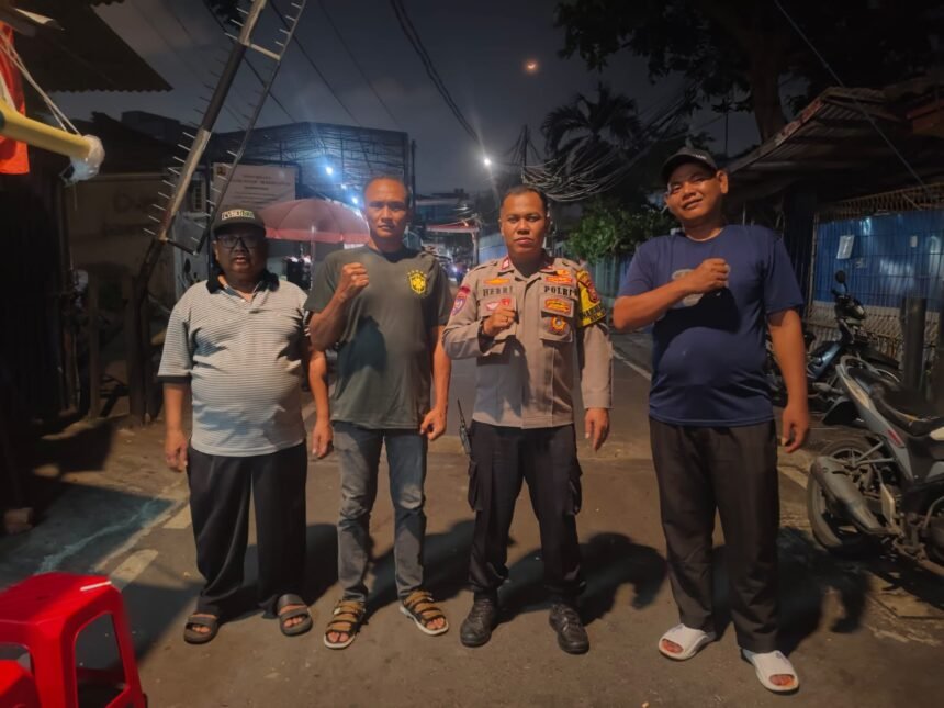 Go Teropong Rakyat