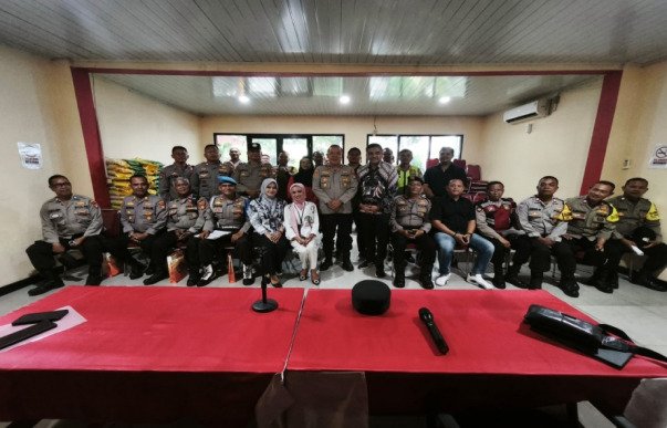 Go Teropong Rakyat