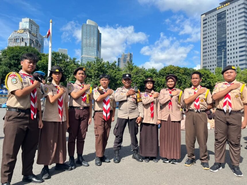 Go Teropong Rakyat