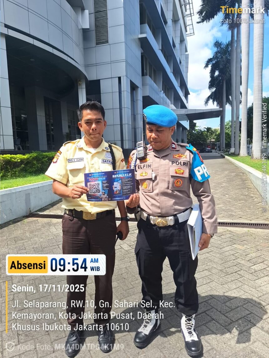 Go Teropong Rakyat