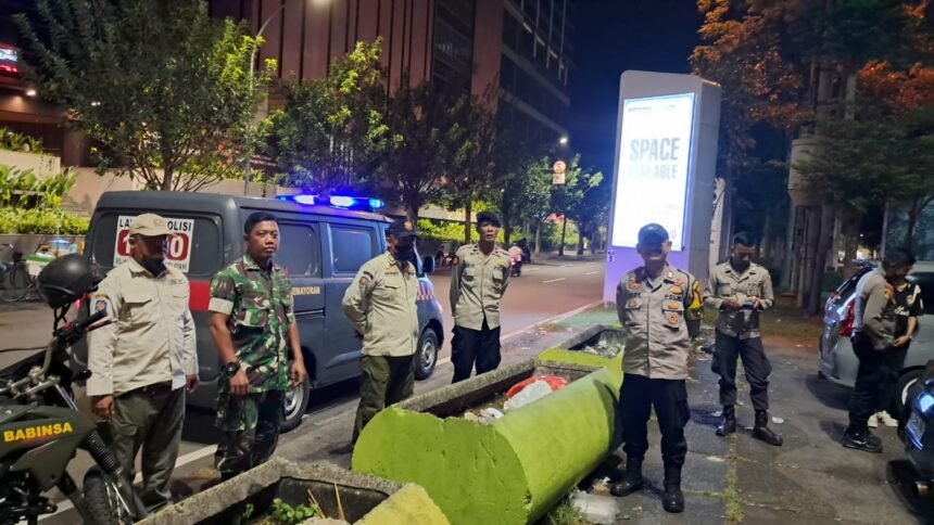 Go Teropong Rakyat