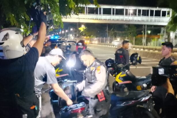 Go Teropong Rakyat