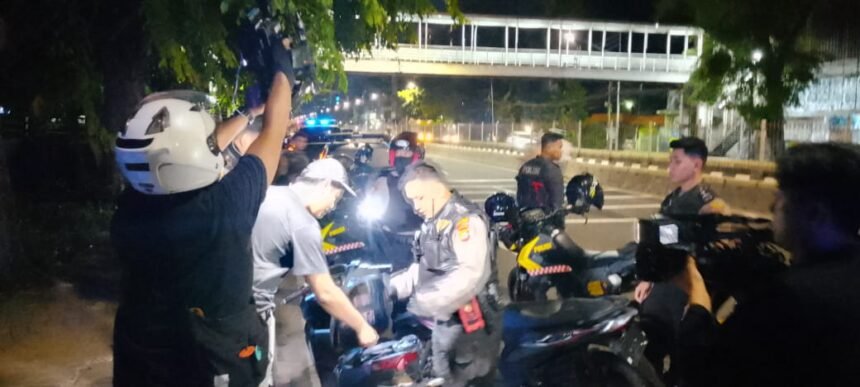 Go Teropong Rakyat