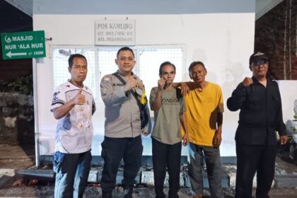 Go Teropong Rakyat