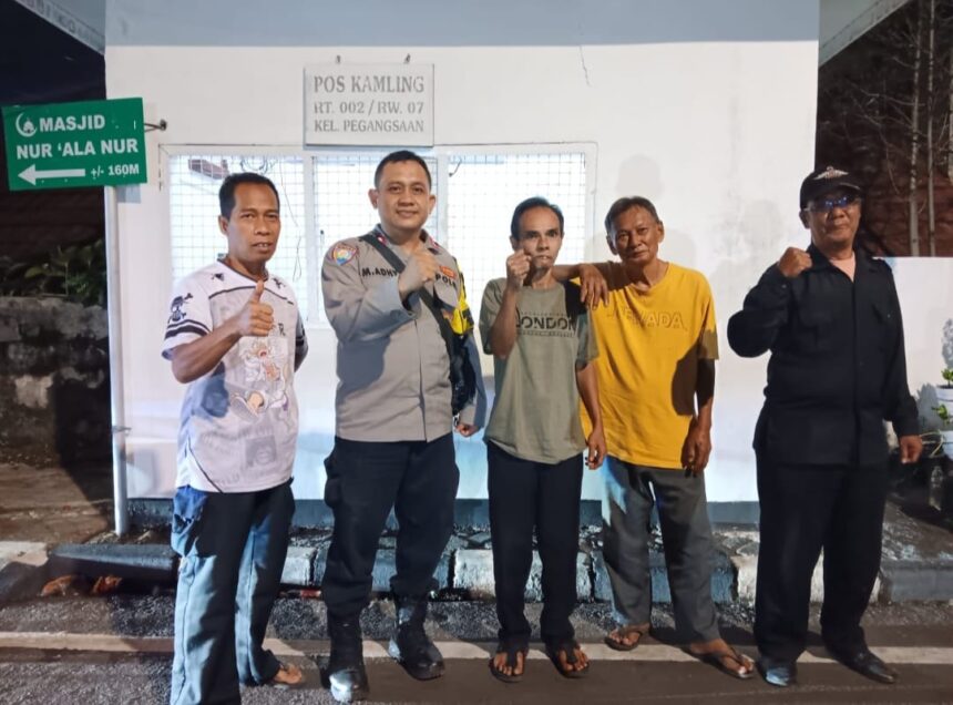 Go Teropong Rakyat