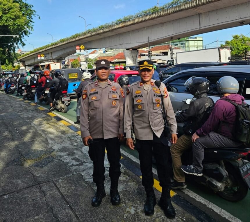 Go Teropong Rakyat