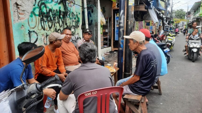 Go Teropong Rakyat