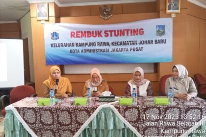 Go Teropong Rakyat