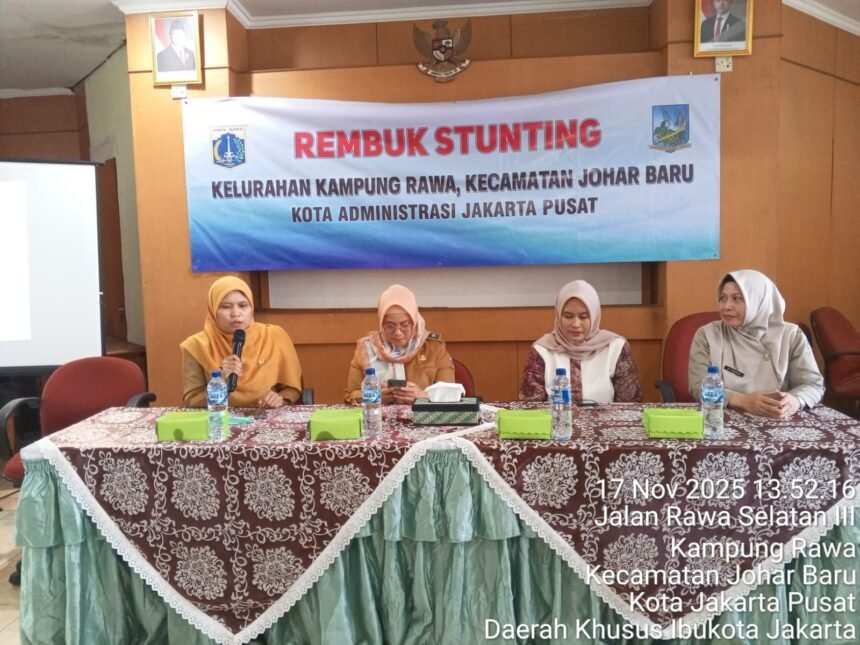 Go Teropong Rakyat