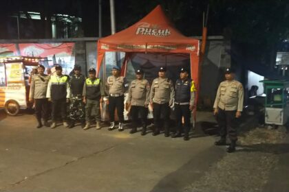 Go Teropong Rakyat
