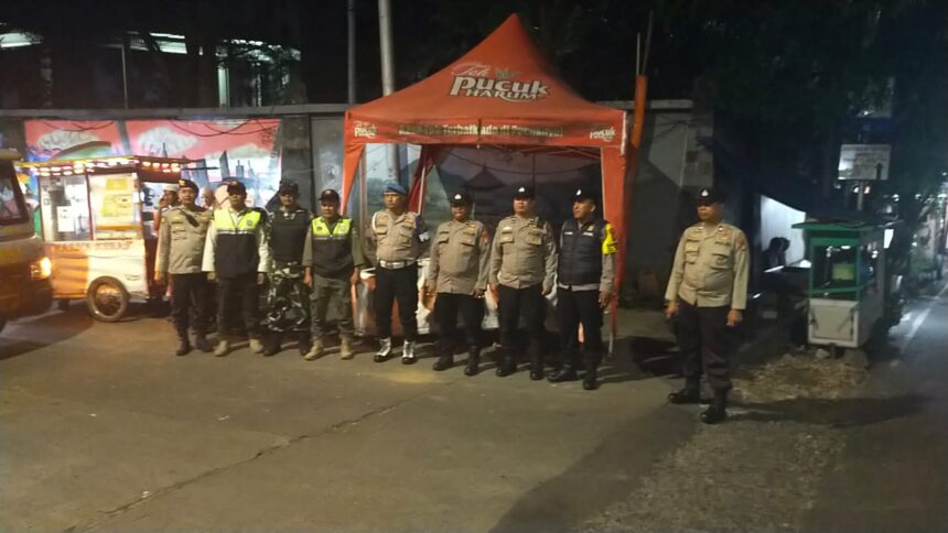 Go Teropong Rakyat