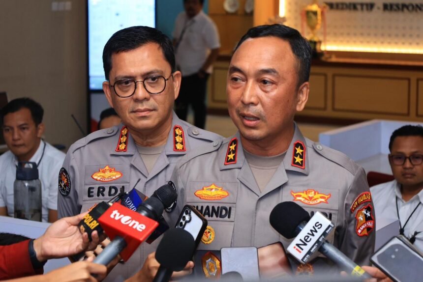 Go Teropong Rakyat