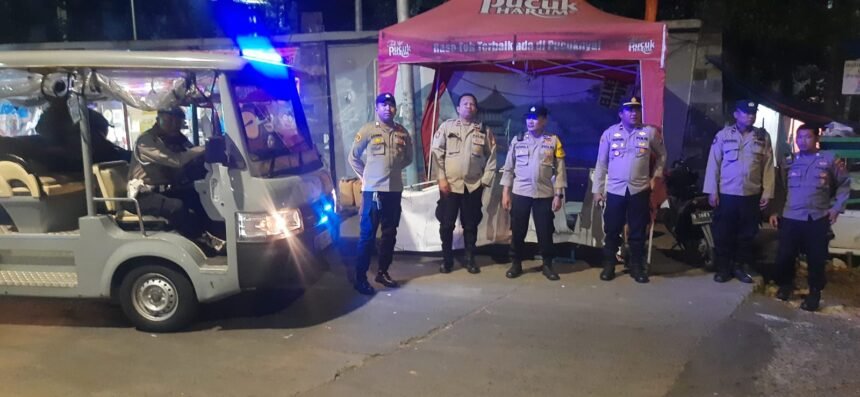Go Teropong Rakyat