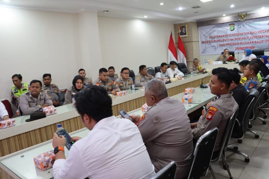 Go Teropong Rakyat