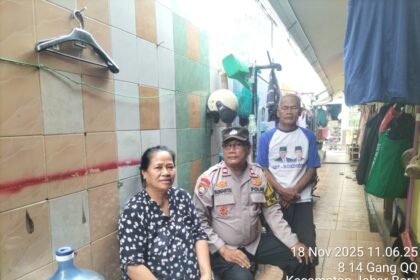 Go Teropong Rakyat