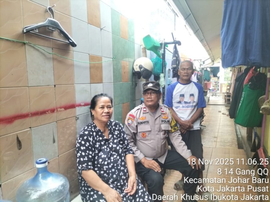Go Teropong Rakyat