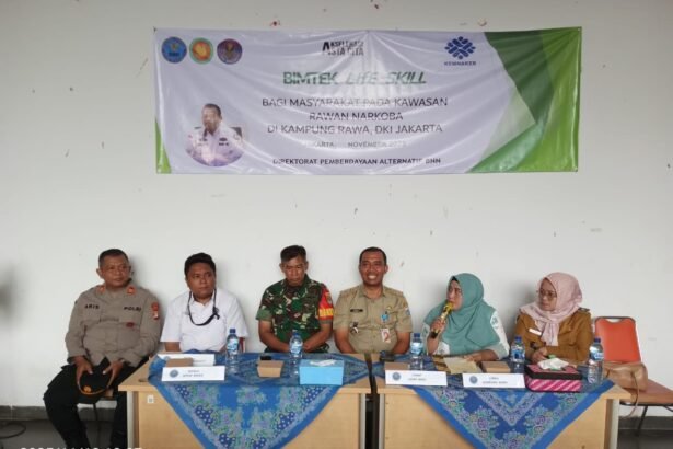 Go Teropong Rakyat
