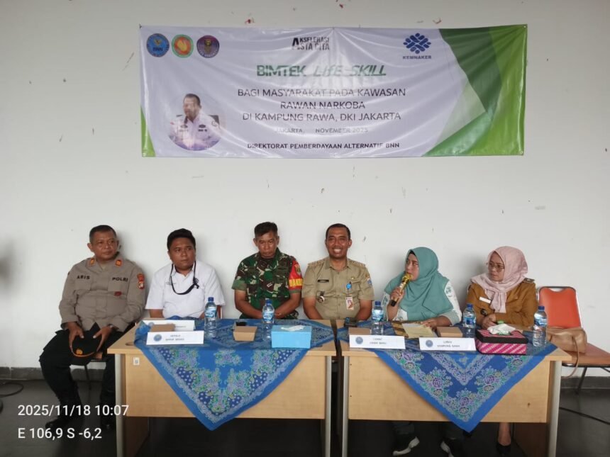 Go Teropong Rakyat