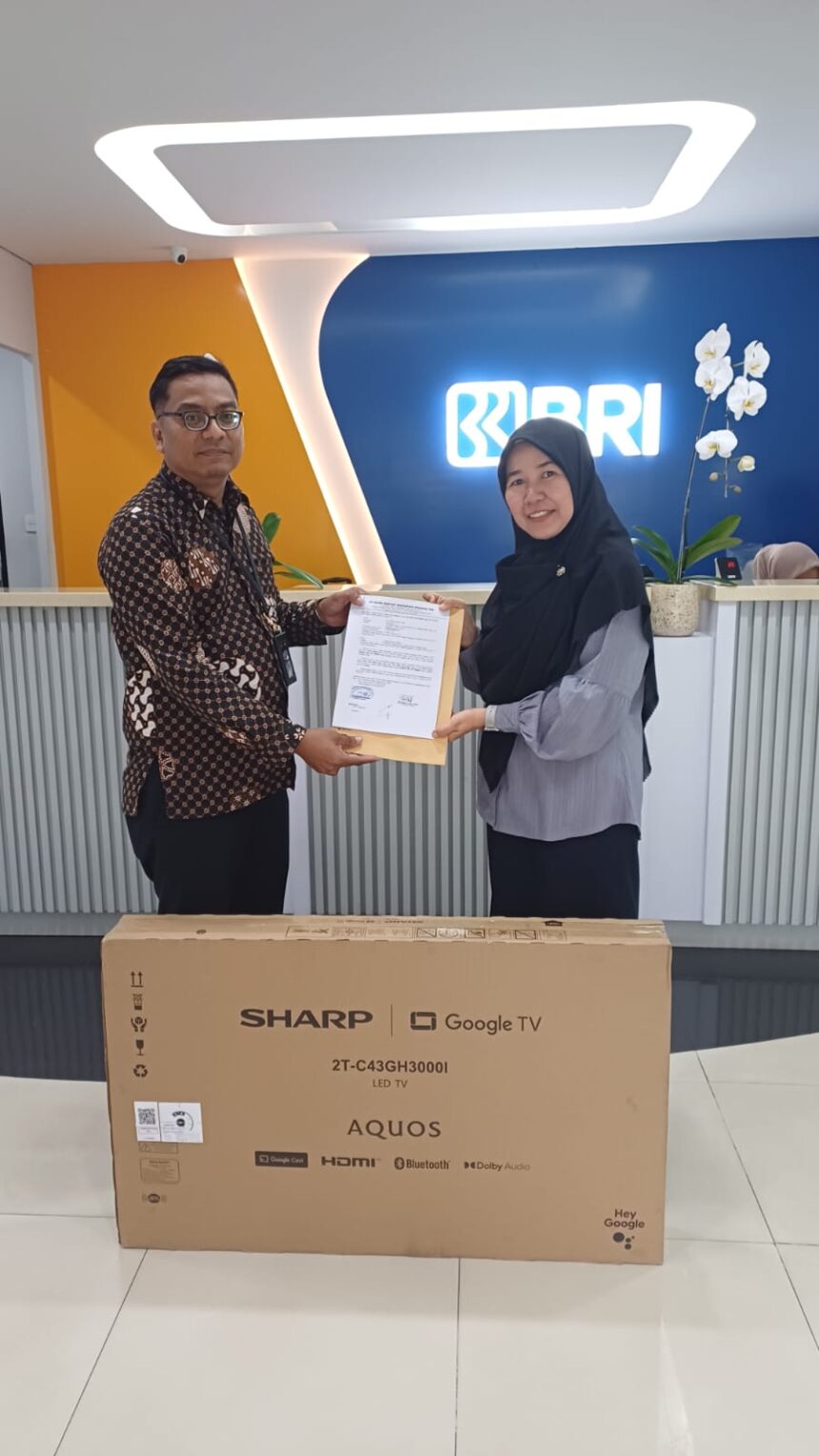 Go Teropong Rakyat