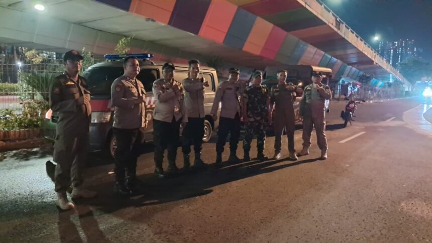 Go Teropong Rakyat