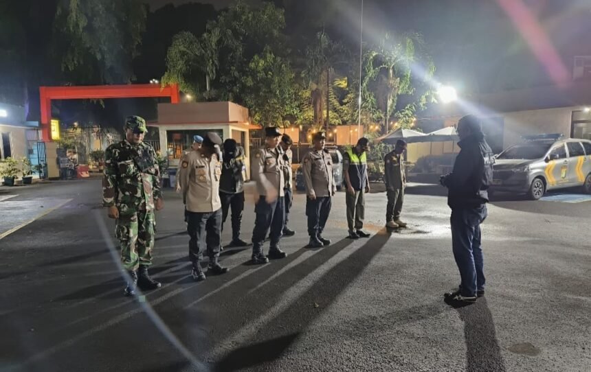 Go Teropong Rakyat