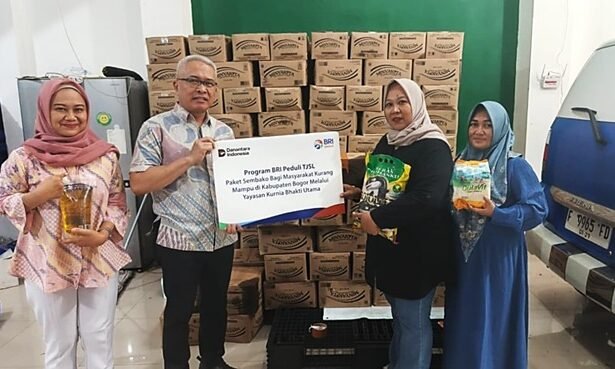 Go Teropong Rakyat