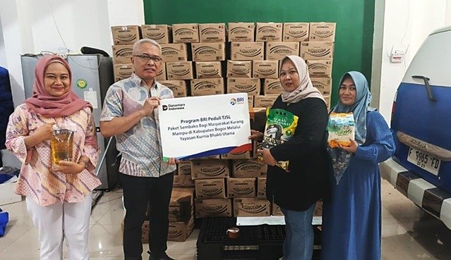 Go Teropong Rakyat