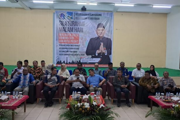 Go Teropong Rakyat