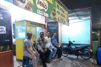 Go Teropong Rakyat