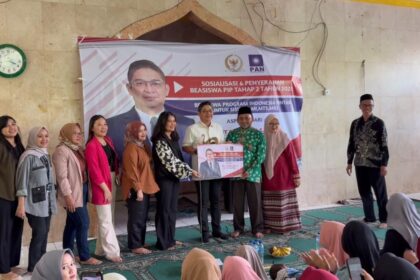 Go Teropong Rakyat