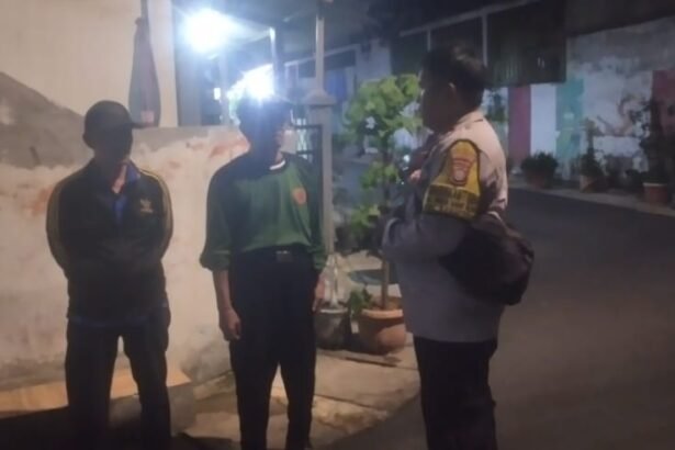 Go Teropong Rakyat