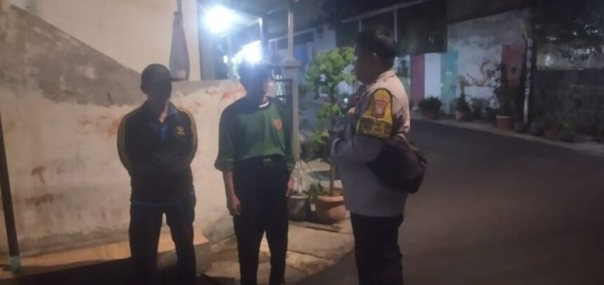 Go Teropong Rakyat
