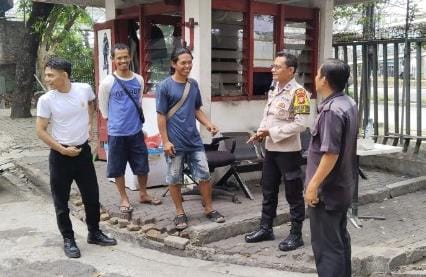 Go Teropong Rakyat