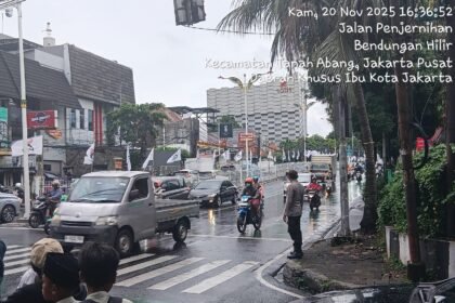 Go Teropong Rakyat