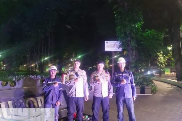 Go Teropong Rakyat