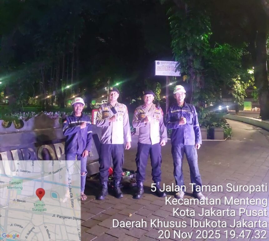 Go Teropong Rakyat
