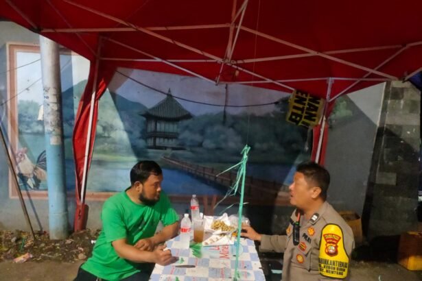 Go Teropong Rakyat