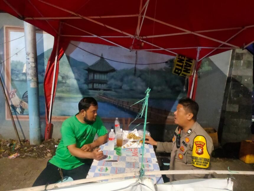 Go Teropong Rakyat