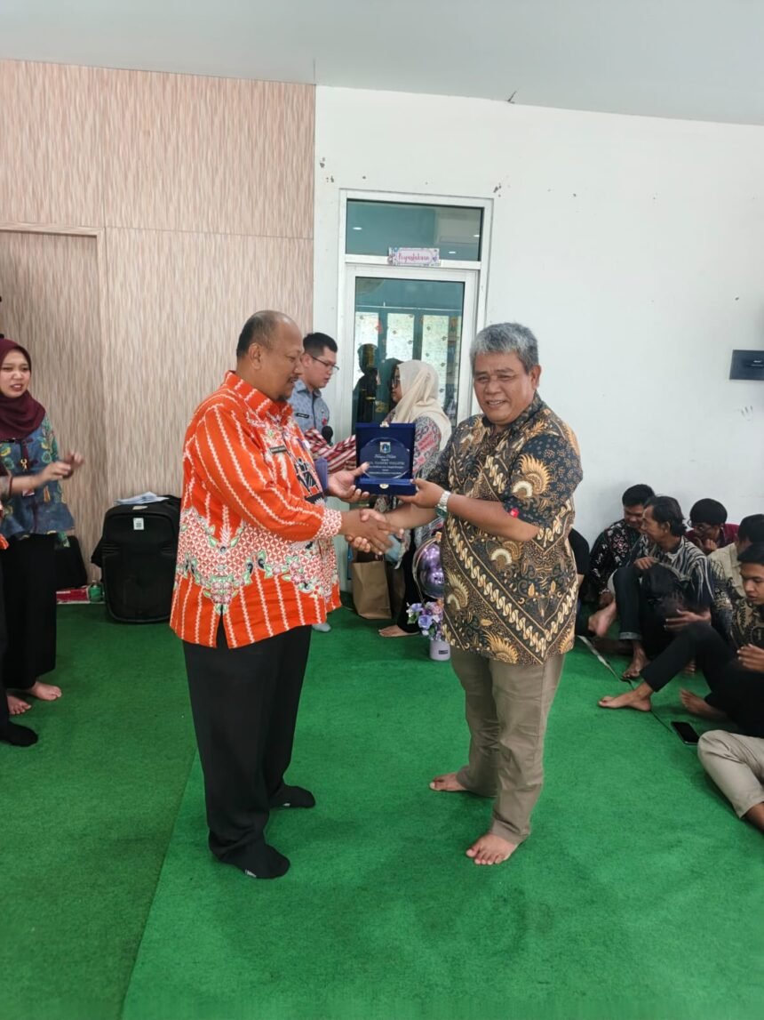 Go Teropong Rakyat