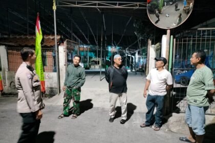 Go Teropong Rakyat