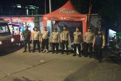 Go Teropong Rakyat